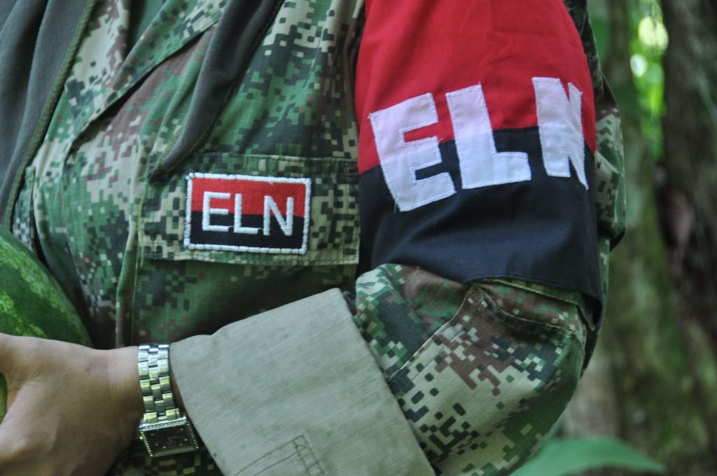 ¿Continuidad en los diálogos? Hablamos con el ELN sobre su postura