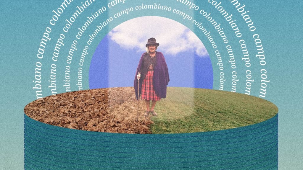 Las demandas históricas de los campesinos llegan por primera vez a la Procuraduría