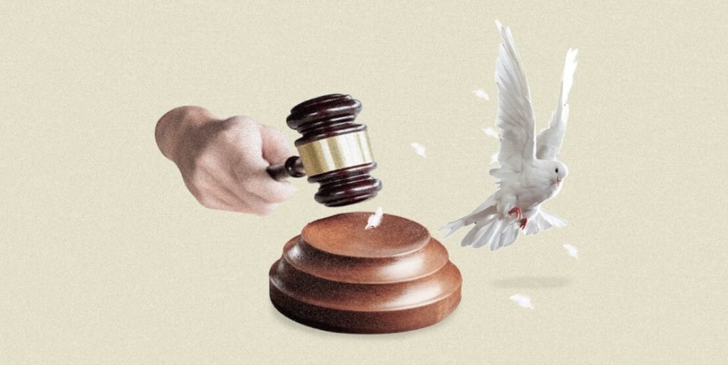 Estos son los tres proyectos para la paz que tambalean en el Congreso