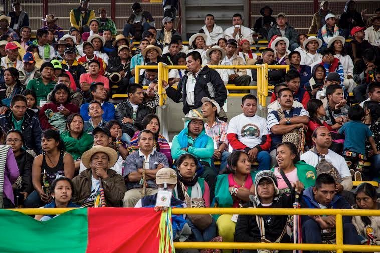 110 personas fueron asesinadas en 2015 por ejercer la política: Cerac