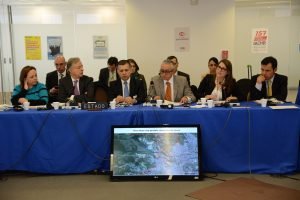 ¿Por qué nos importa la crisis financiera de la CIDH? Casos que involucran a Colombia
