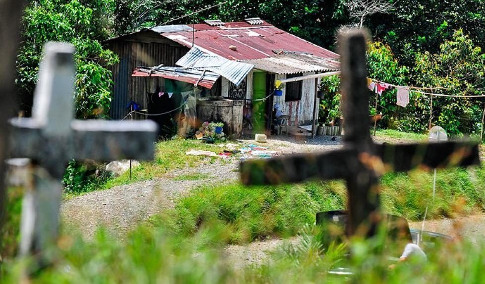 Masacres paramilitares de El Aro y La Granja son de lesa humanidad: Corte Suprema