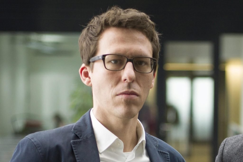 Hablamos con el reportero de los Panama Papers que ganó el Pulitzer