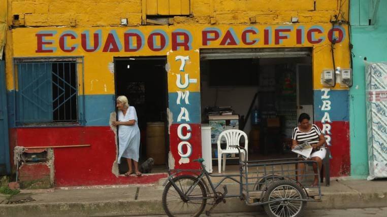 Colombianos en el exilio: las víctimas que el Estado olvidó