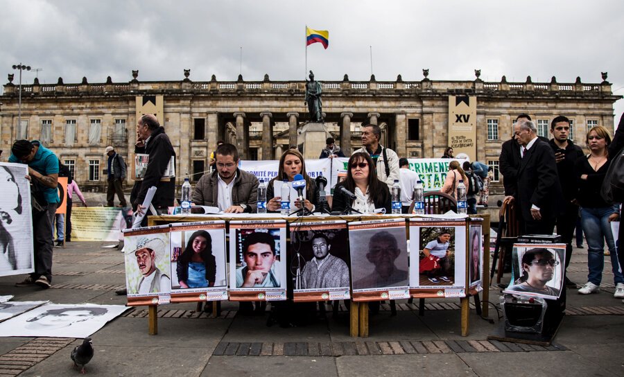 ¿Qué va a hacer la mesa de La Habana para frenar la ola de atentados contra líderes sociales?