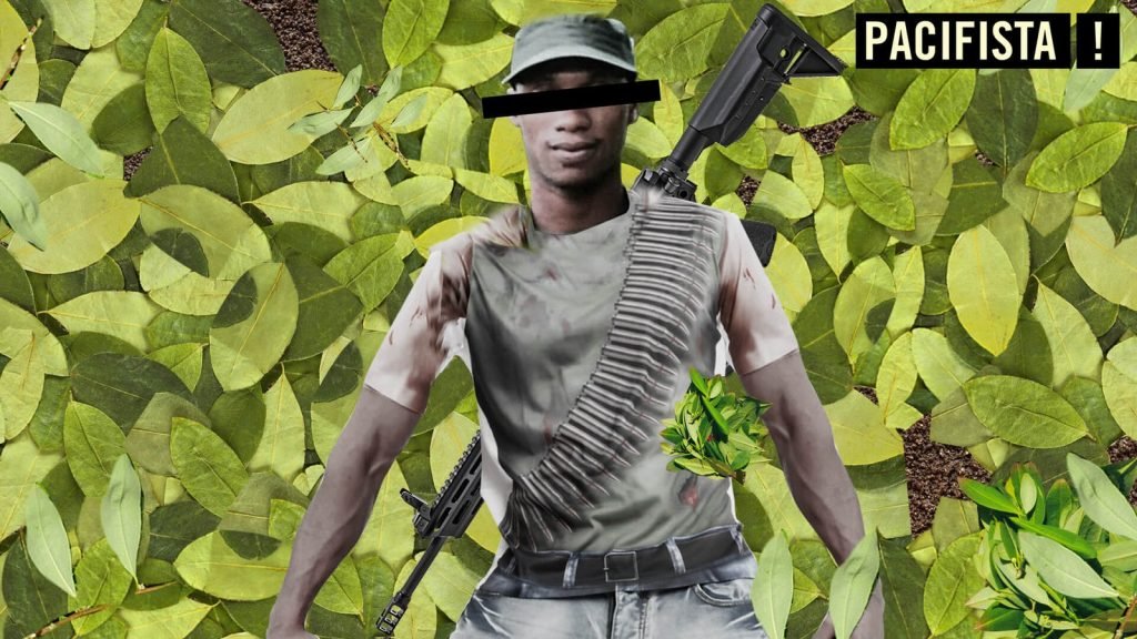 La vida de Guacho: otro ‘monstruo’ hijo de la guerra en Colombia