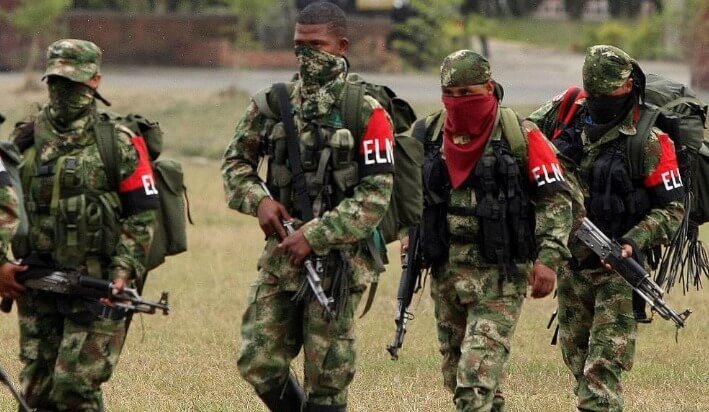 El Chocó desespera por ser escuchado en la mesa de Quito