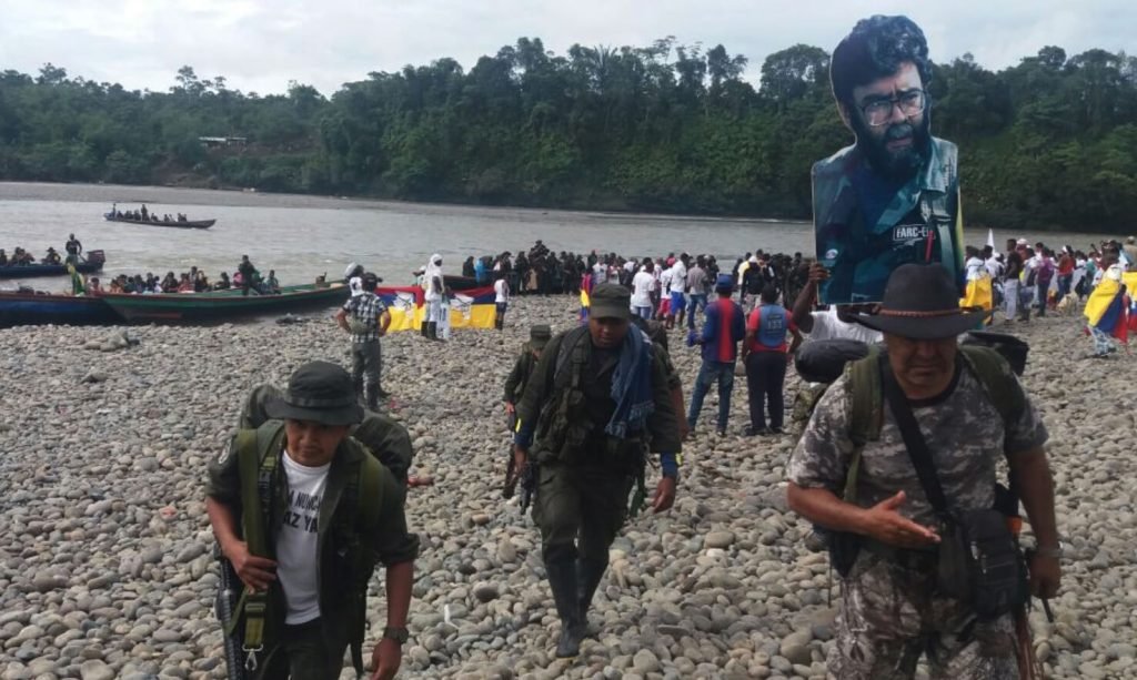El número de excombatientes de las Farc asesinados ya es alarmante
