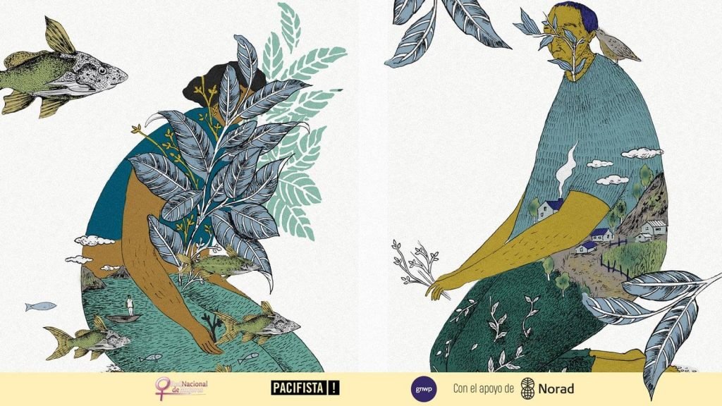PODCAST | Una realidad imaginada: así se escucha la desaparición forzada en Colombia