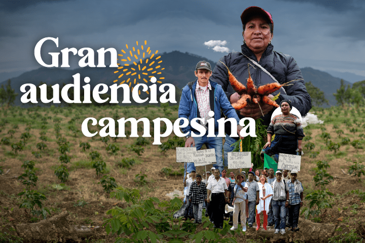 Audiencia_campesina
