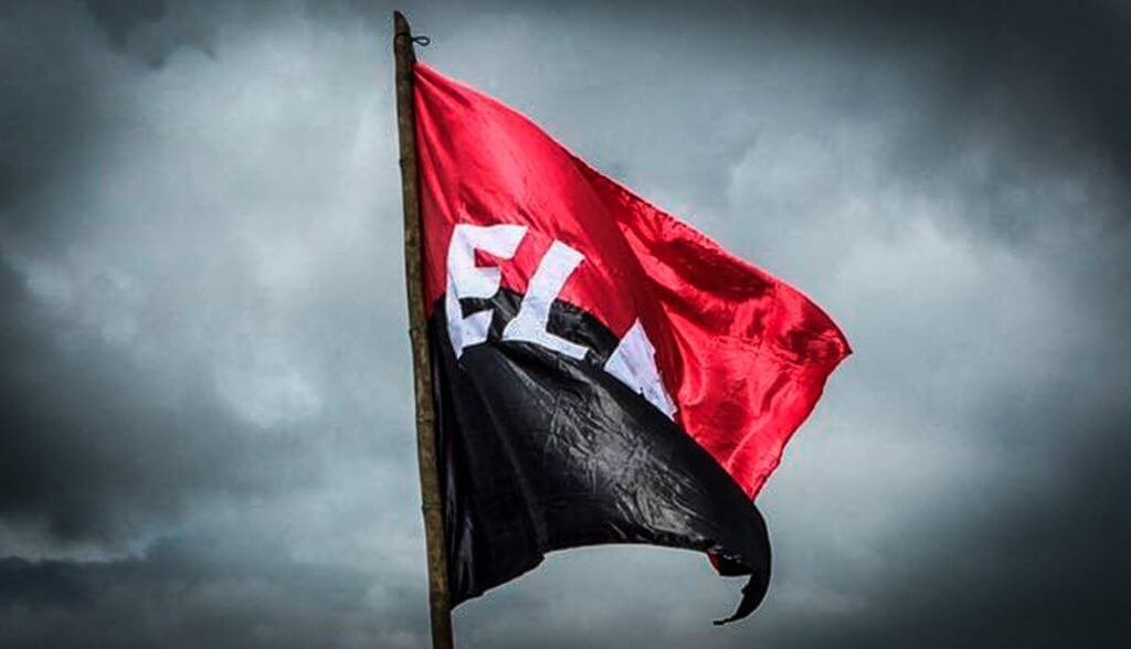 Los líderes en las regiones no quieren que el cese con ELN termine
