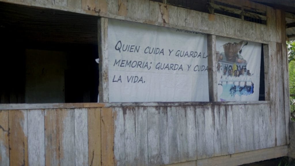 “El FICCI no puede darle la espalda al posconflicto”: Diana Bustamante