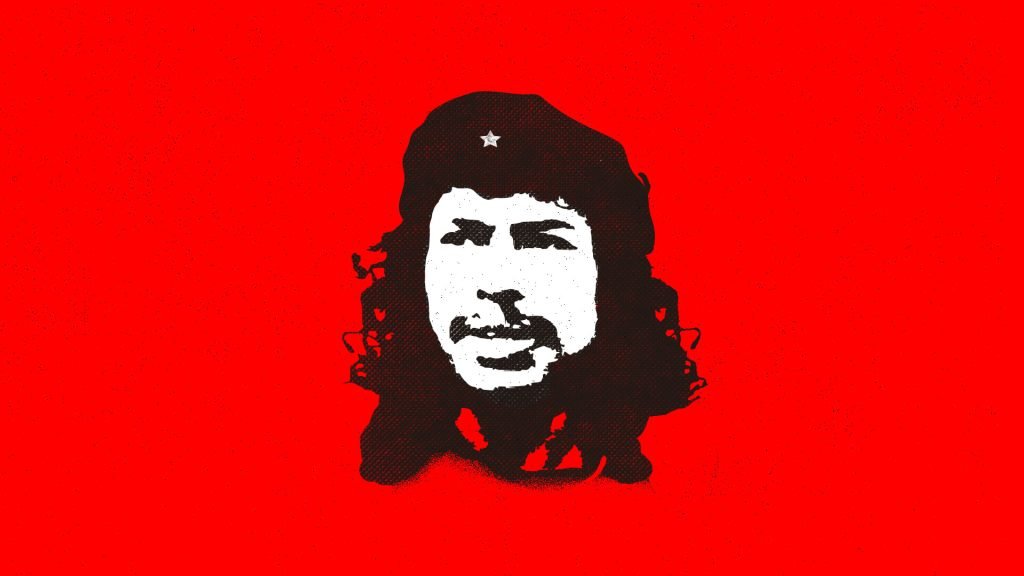 ¿En qué momento se le ocurrió a las Farc que Higuita es un revolucionario?