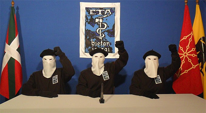 Testimonio: ‘Yo pertenezco a la última generación que vivió ETA’