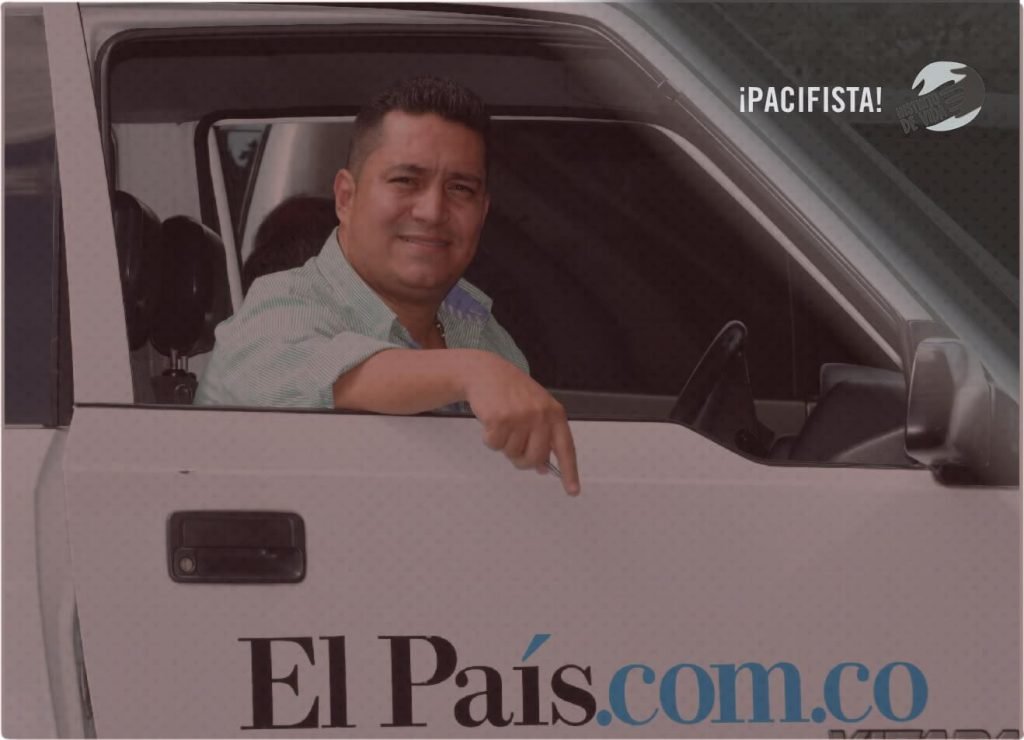 ‘El periodismo no puede ser un muertómetro’