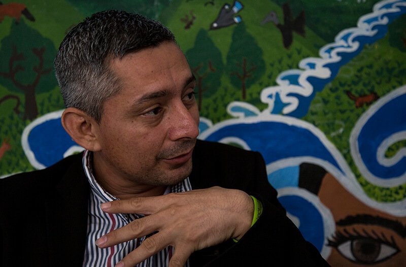 “De los grandes líderes que han firmado la paz, nómbreme uno que esté vivo”