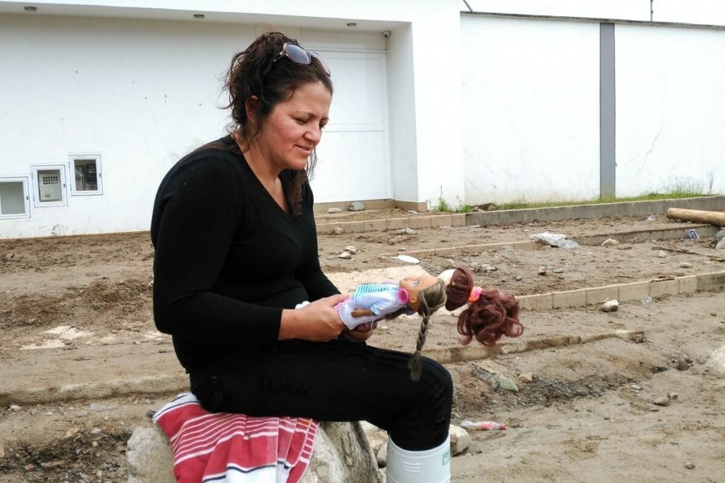 Mocoa: la revictimización que no queremos ver