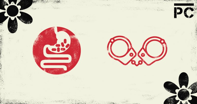 Infografía: Narcotráfico y mujeres, una relación cada vez más estrecha