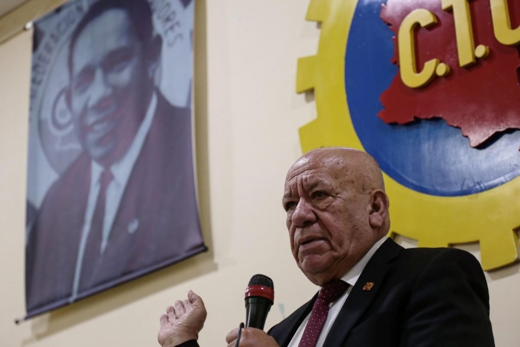 El M-19 lleva 40 años guardando silencio por el asesinato de un sindicalista