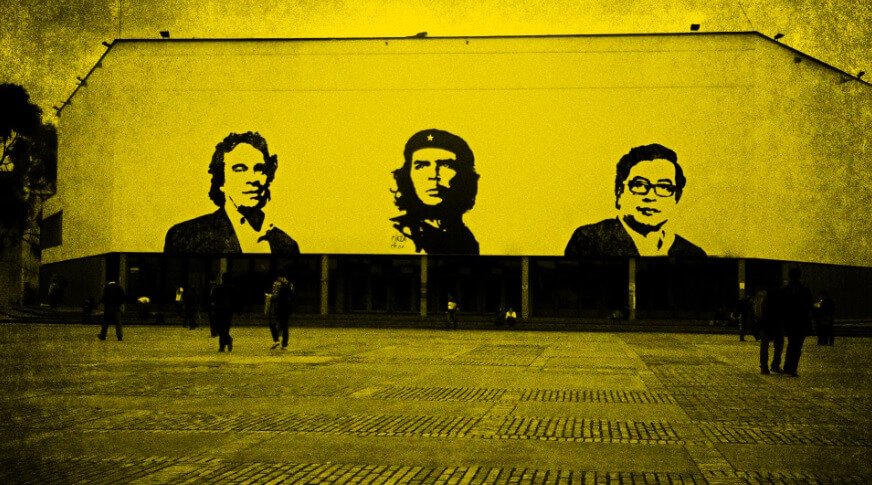 El voto de izquierda tiene dividida a la Universidad Nacional