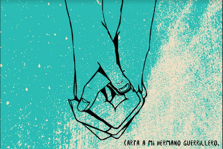 Cartas a las Farc: “Hermano guerrillero, todos somos culpables de tu destino”