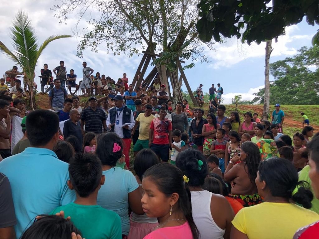 Asesinato de Remedia Aizama: cinco alertas tempranas que nadie quiso escuchar