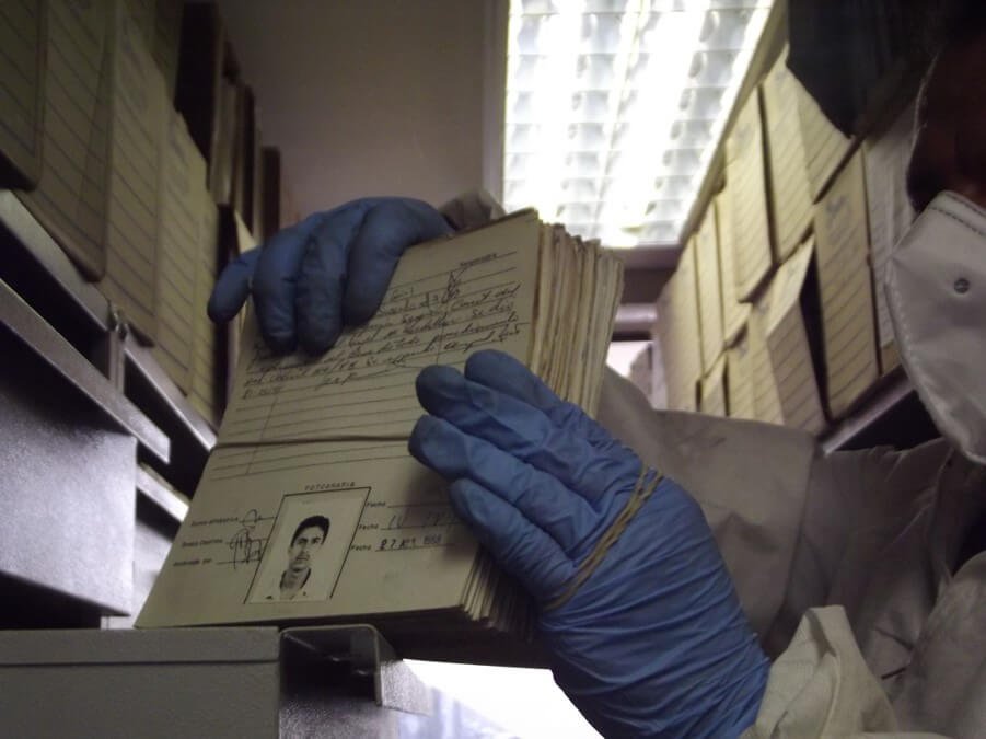 Archivo documentos 1