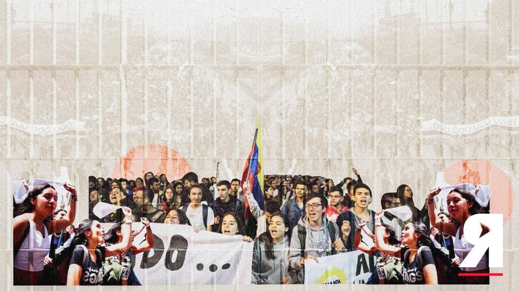 ¿Será mañana el día en que el gran paro nacional muestre su fuerza?
