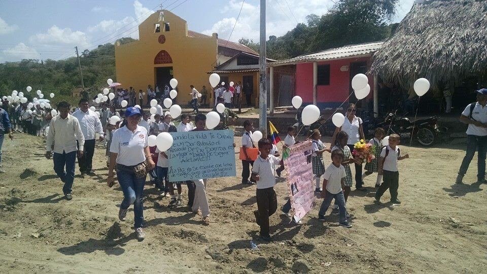 Tres escenarios que Colombia debe evitar para no ‘tirarse la paz’