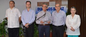 ‘Todo está en la imaginación de las Farc’: general (r) Mora
