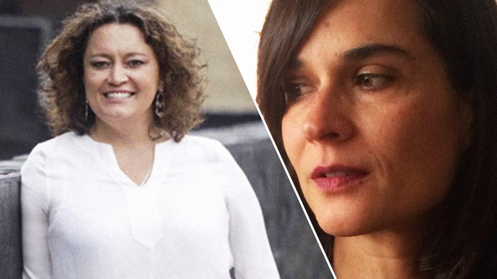 Angélica Lozano y Carolina Sanín: visiones opuestas sobre la consulta anticorrupción
