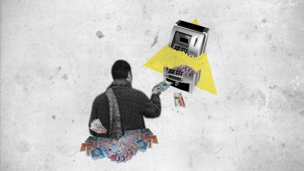 ¿Es delito trinar contra el Grupo Aval?