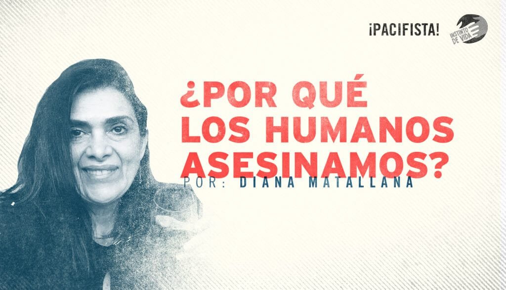 Natura o cultura, el eterno dilema de nuestra violencia