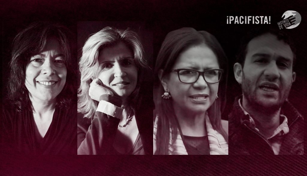 ‘El asesinato de líderes es un síntoma, hay que diagnosticar la enfermedad’
