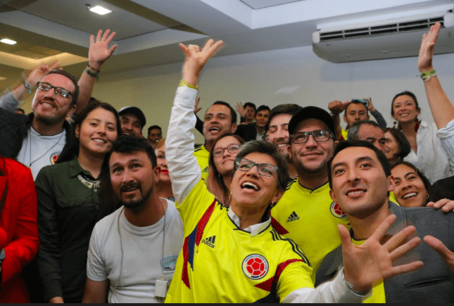 Colombia y el arte de coleccionar derrotas electorales