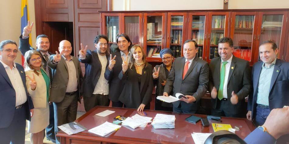 Guía para entender cómo se va a ejercer la oposición en Colombia