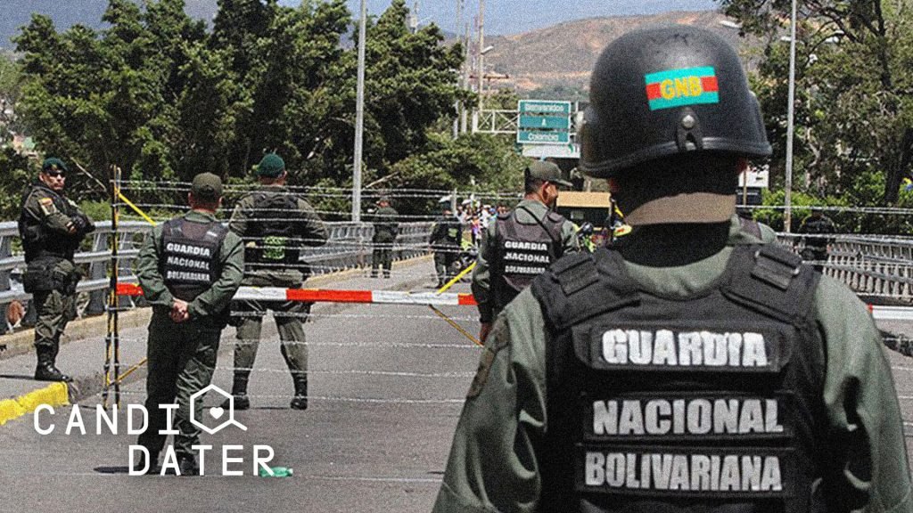 Seis razones para no creer en una supuesta guerra de Venezuela contra Colombia