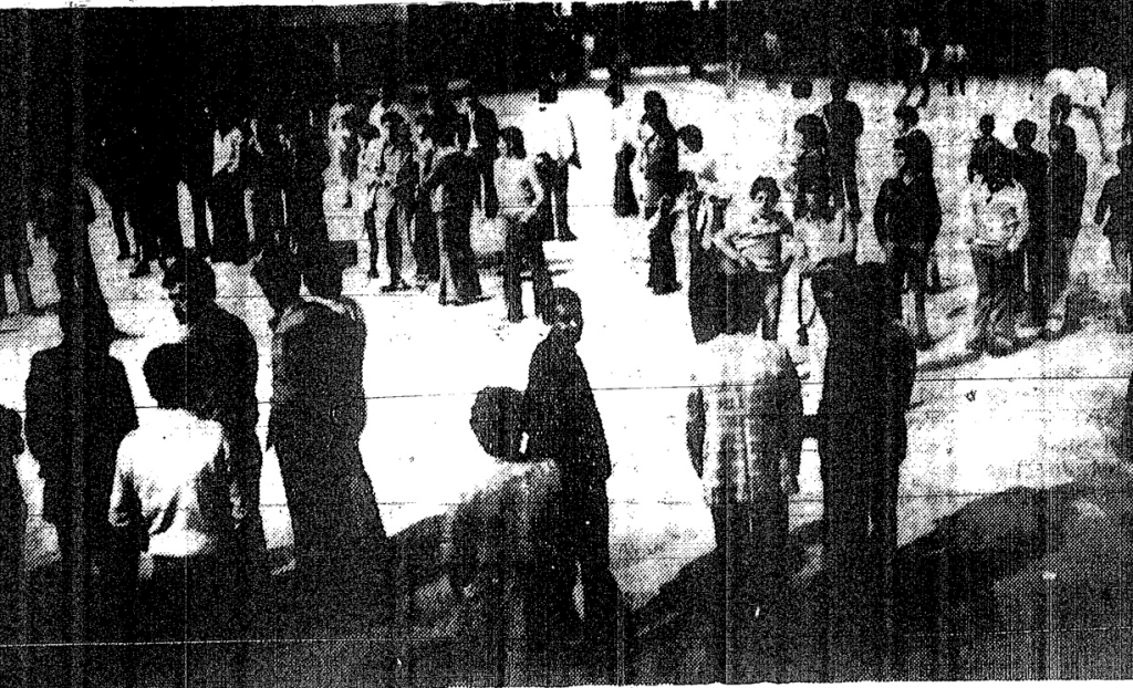 Así fue el paro de 1977, el más grande (y violento) de la historia de Colombia