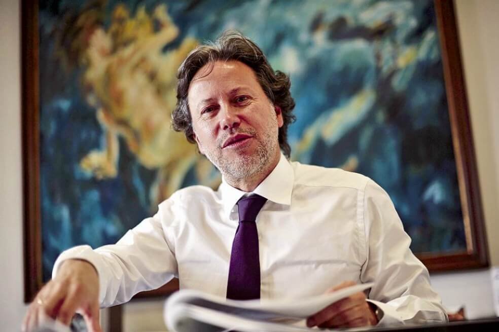 ¿Qué tan loco es pensar que la JEP está en crisis?