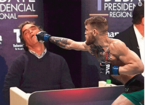 Estos son los mejores memes que ha dejado la campaña presidencial