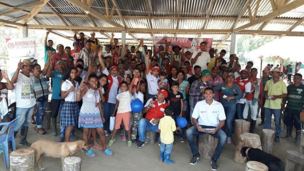 Iván Duque y la Reforma Rural: el peligro de que la tire a la basura