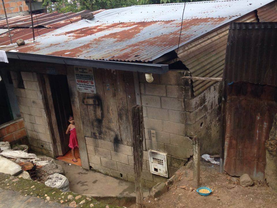 Desplazamiento forzado: en cuatro departamentos revive el fantasma