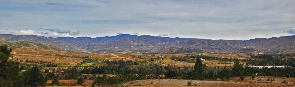 Boyacá, 25 años después del fin de la Guerra Verde