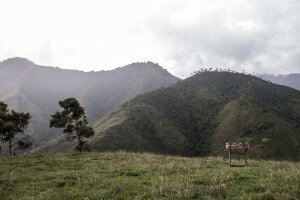 Si así se oponen a la restitución de tierras, ¿cómo será con los acuerdos de La Habana?