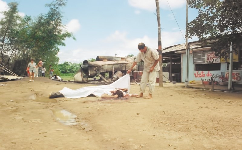Mapiripán 1997: Relato de la pesadilla que ordenó Carlos Castaño