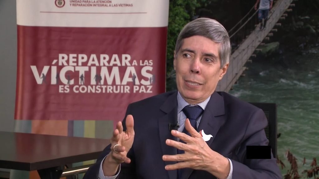 En Colombia se atienden 700 tutelas al día por culpa de la guerra