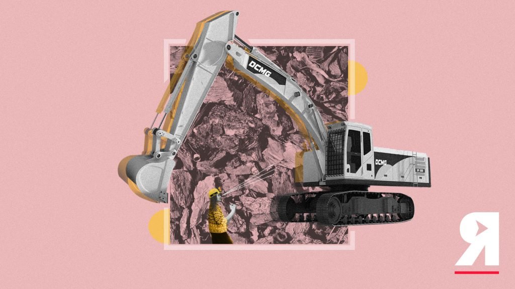 La lucha de Tania Saade contra el acoso laboral en una gran multinacional minera