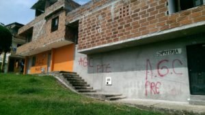 Ahora es el “Clan del Golfo”. ¿Por qué les volvieron a cambiar el nombre a Los Urabeños?