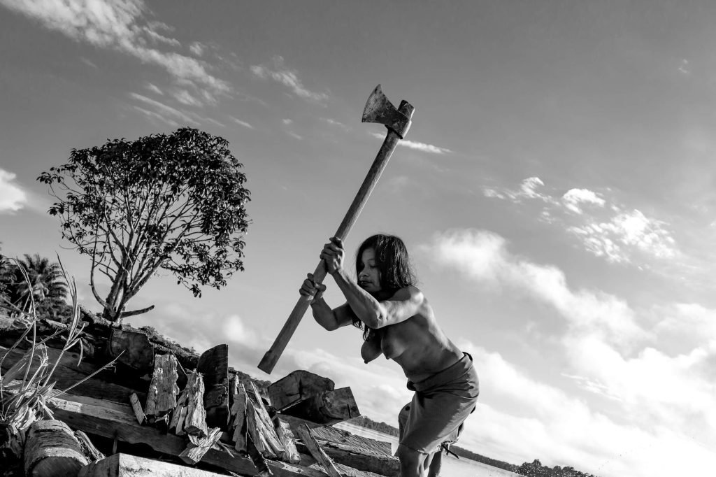 Galería: el desplazamiento sigue vivo en la Colombia de la paz