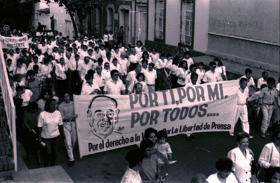 ¿Por qué Colombia sigue en la élite de países peligrosos para ser periodista?
